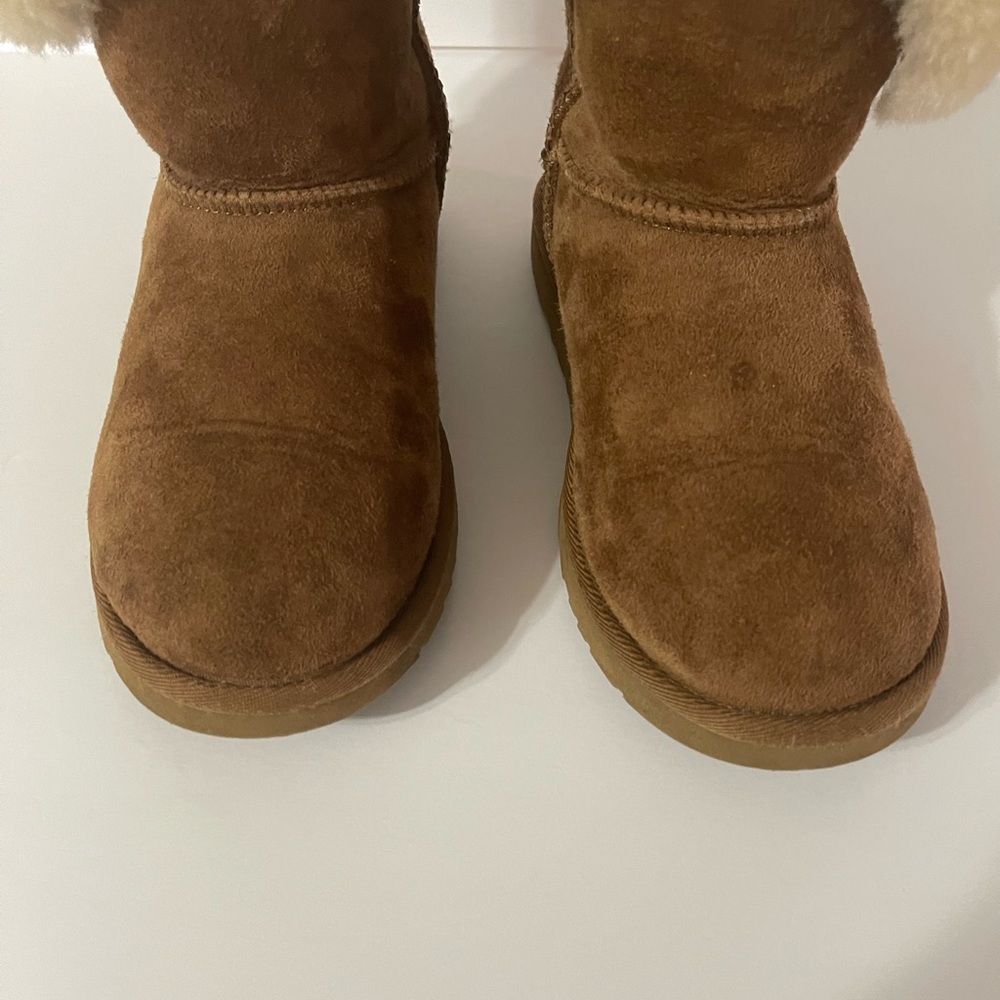 Ugg Mini Bailey Button Ii Boots - image 3